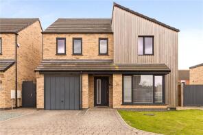 21, Fritillary Drive, Grimsby DN41 7AH
