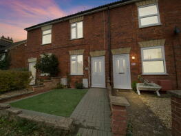 28, Green Street, Grantham NG31 8LD