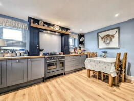 1, Chapel Terrace, Cockermouth CA13 0UE