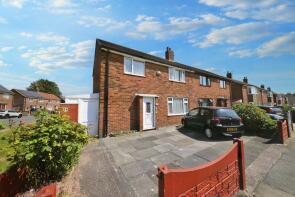 60, Church Avenue, Wigan WN2 4AH