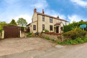 1 Millfield, School Lane, Bedale DL8 1SH