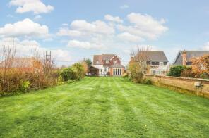 Beech Cottage, Beacon Lane, Sandwich CT13 0PD