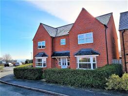 11, Bateman Close, Leominster HR6 9NW