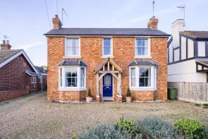 Avondale, Main Road, Pershore WR10 2HU