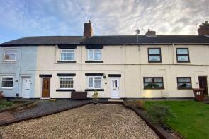 164, High Street, Woodville, Swadlincote DE11 7DU