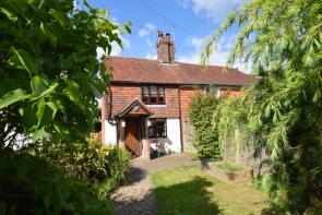 Winton Cottage, Battle Road, Heathfield TN21 9PB