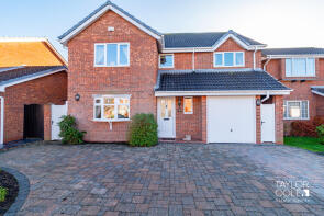 73, Sorrel Drive, Tamworth B78 2PJ