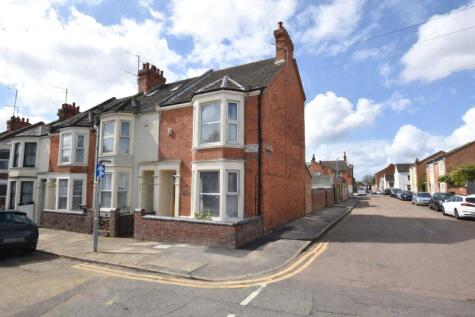 Bostock Avenue, Abington, Northampton, NN1