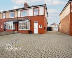 362, Leyland Road, Preston PR1 9SR