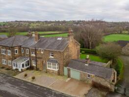 Clitheroe House, School Lane, East Keswick, Leeds LS17 9DA