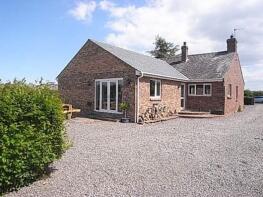Brackenber, South View Road, Blackford CA6 4HB
