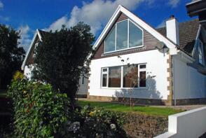 The Garden House, Burlawn, Wadebridge PL27 7LD