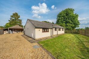 West View, Orchard Field Lane, Woodstock OX20 1QD