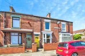 40, East View Terrace, Shildon DL4 1EP