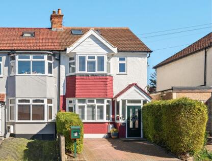 Consfield Avenue, New Malden, KT3