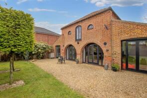 Church House, Church Street, Dereham NR20 5AA