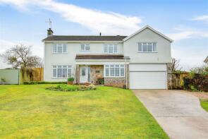Llwyncoed, Ash Grove, Ystradowen CF71 7TQ