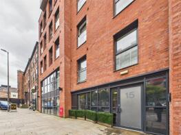 Apartment 3, 15, Wolstenholme Square, Liverpool L1 4JL