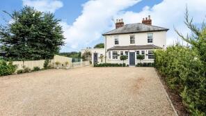 Fox And Hounds Cottage, Church Road, Reading RG7 1UB
