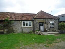 Stable Cottage, High Pardise Farm, Paradise Road, Boltby YO7 2HT