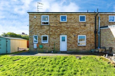 Doncaster Place, East Dene, Rotherham