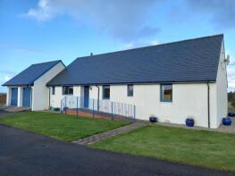 Cona Mheall, Sand, Sand Road, Achnasheen IV22 2ND