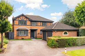 2, Monellan Grove, Caldecotte, Milton Keynes MK7 8NE
