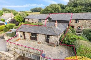 3, Bolberry Court, Bolberry To Bolberry Cross, Bolberry, Kingsbridge TQ7 3DY