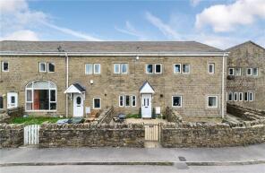 3, Manywells Court, Halifax Road, Bradford BD13 5EG