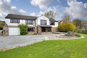 Fieldway, Mount Pleasant, Bentham, High Bentham LA2 7LA