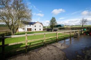 Fernhill Lodge, Everdon Road, Towcester NN12 8HB