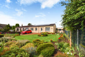 2, Carsie Road, Perth PH2 6ED
