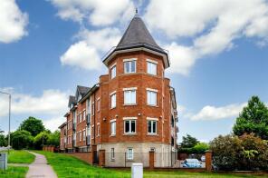 Apartment 17, The Pinnacle, Coventry Road, Leicester LE19 2AA