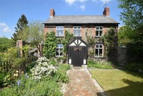 Pleasant View, Snailbeach SY5 0LW