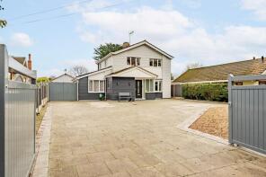 Waveney, New Road, Fritton, Great Yarmouth NR31 9HR