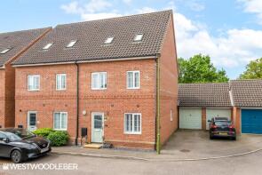14, Harmonds Wood Close, Broxbourne EN10 7FE