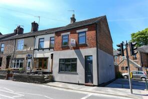 7, Outclough Road, Brindley Ford, Stoke-on-trent ST8 7QH