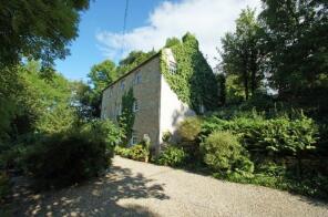 Millers House, Church Bank, Leyburn DL8 3SR