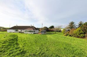Craigoch Cottage, Private Road From A77 To Pinminnoch, Portpatrick, Stranraer DG9 9AB