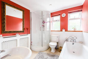 2 Trenton House, Church Lane, Torksey, Lincoln LN1 2YZ