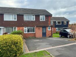 2, Conway Close, New Milton BH25 6AL
