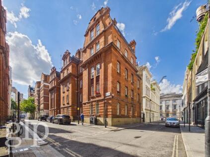 Stedham Chambers, Coptic Street, London, Greater London, WC1A