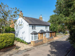 22, Rectory Lane, Bedford MK45 3LD