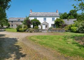 Penquite, St Teath Road, Pendoggett, Bodmin PL30 3HN