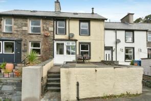 Glasfryn, Holland Terrace, Trem Hyfryd, Tanygrisiau LL41 3TL