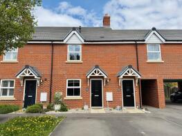 8, Portcullis Drive, Wallingford OX10 9LY