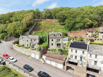 Trinity Road, Weston-Super-Mare, BS23