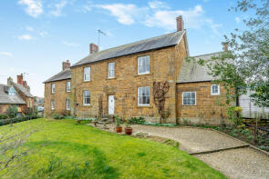 Hill House, The Green, Banbury OX17 1QH