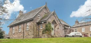 The Old School House, Bainbridge Village Roads, Leyburn DL8 3EL