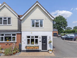 2, The Gables, Church Road, West Hanningfield, Chelmsford CM2 8UQ
